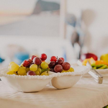 Hotel Piccolo Mondo San Vito Lo Capo Eksteriør bilde