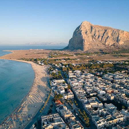 Hotel Piccolo Mondo San Vito Lo Capo Eksteriør bilde