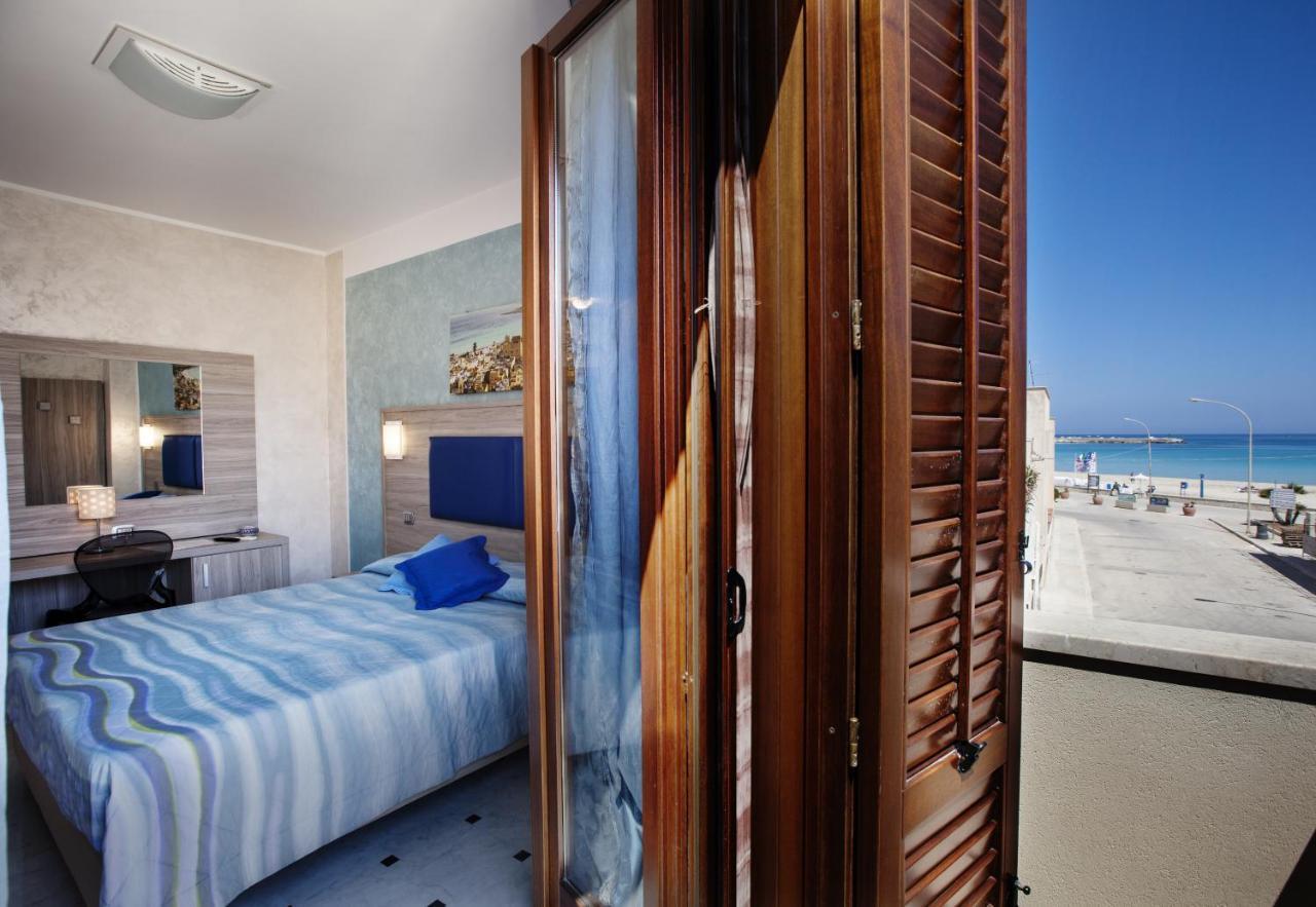 Hotel Piccolo Mondo San Vito Lo Capo Eksteriør bilde