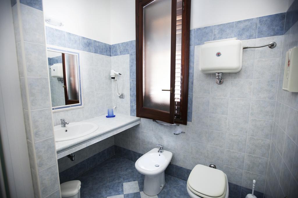 Hotel Piccolo Mondo San Vito Lo Capo Rom bilde