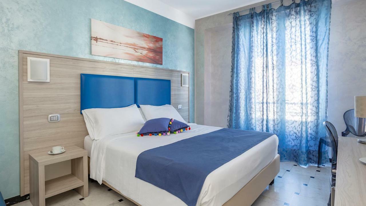 Hotel Piccolo Mondo San Vito Lo Capo Eksteriør bilde