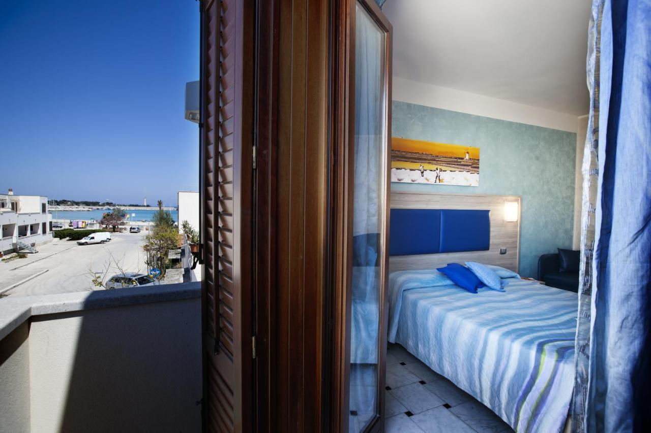 Hotel Piccolo Mondo San Vito Lo Capo Eksteriør bilde